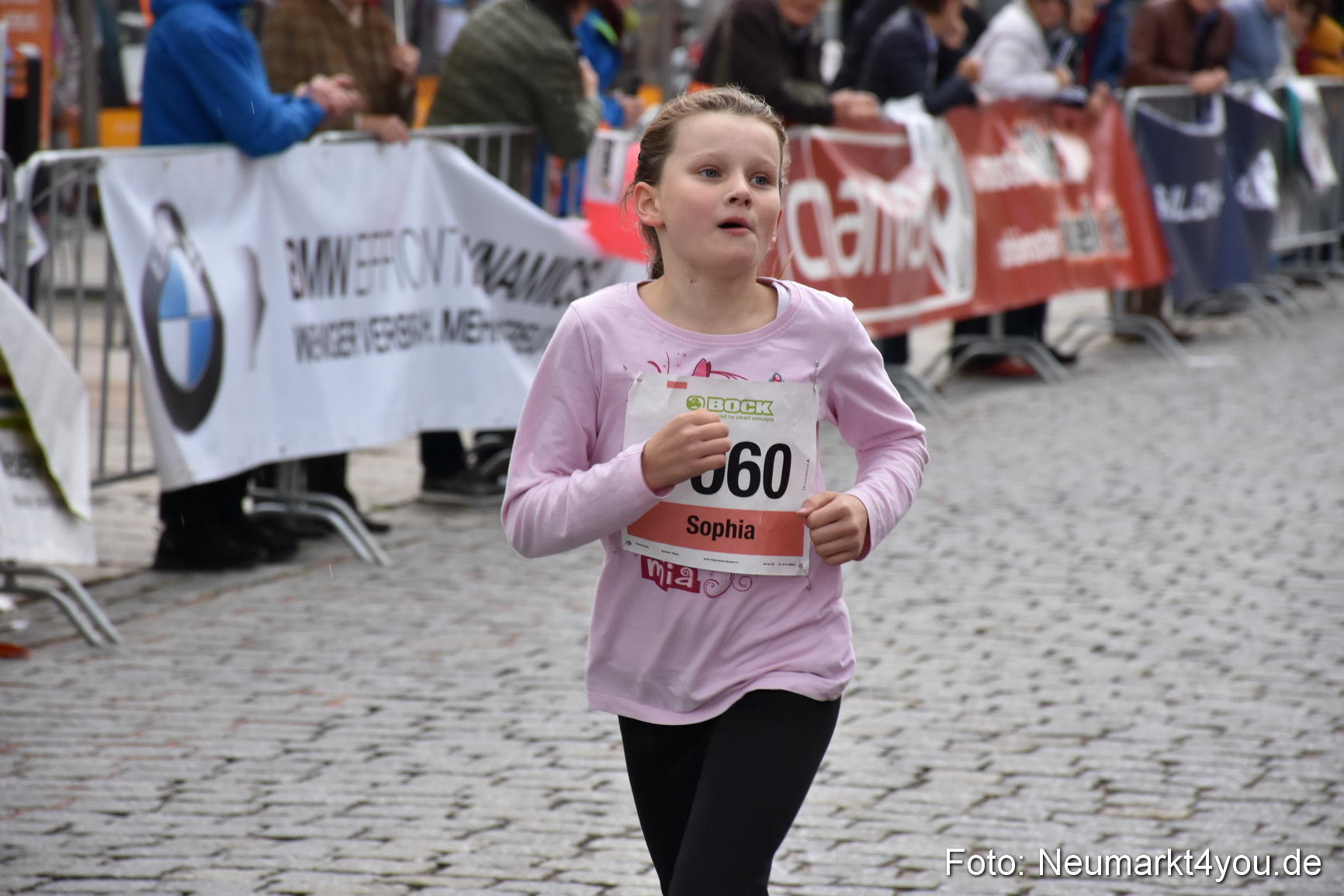 Stadtlauf Neumarkt 2017 1455